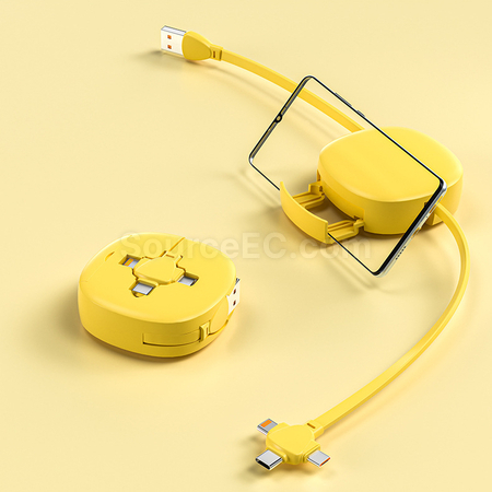 Customization Retractable Data Line Promotional Products