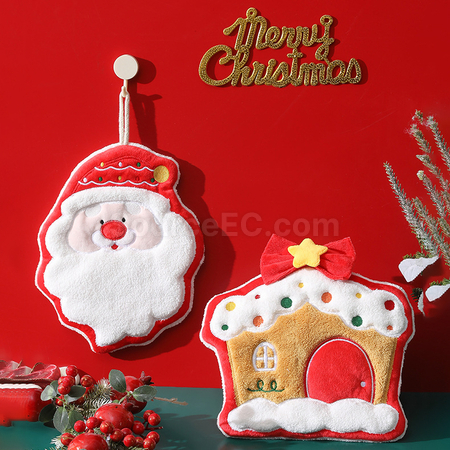 Customization Creative Hand Towel Promotional Products