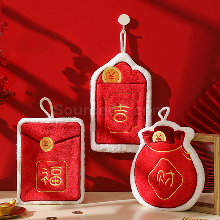 Customization Creative Hand Towel Promotional Products
