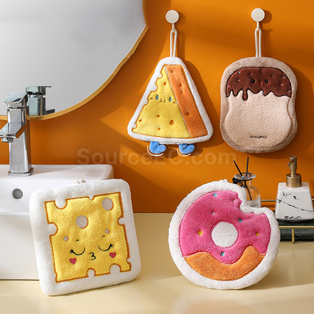Customization Creative Hand Towel Promotional Products