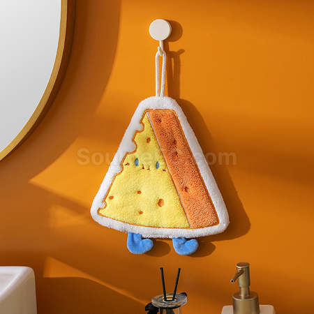 Customization Creative Hand Towel Promotional Products