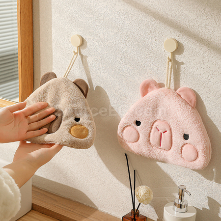 Customization Creative Hand Towel Promotional Products