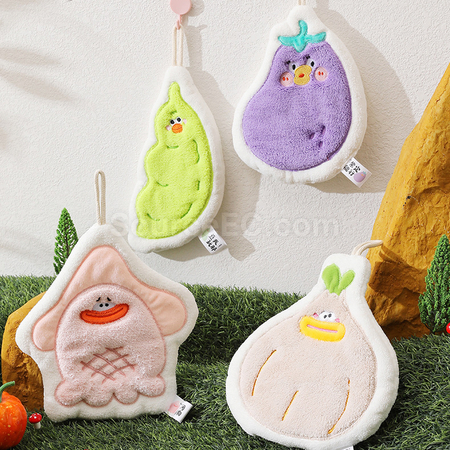 Customization Creative Hand Towel Promotional Products