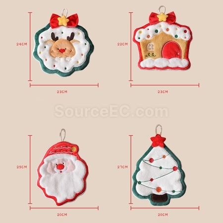 Customization Creative Hand Towel Promotional Products