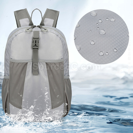 Customization Folding Backpack Promotional Products