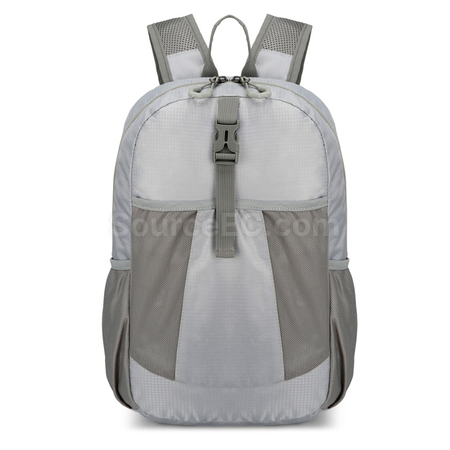 Customization Folding Backpack Promotional Products