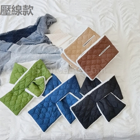 Customization Lamb Cashmere Scarf Promotional Products