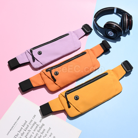 Customization Waist Bag Promotional Products