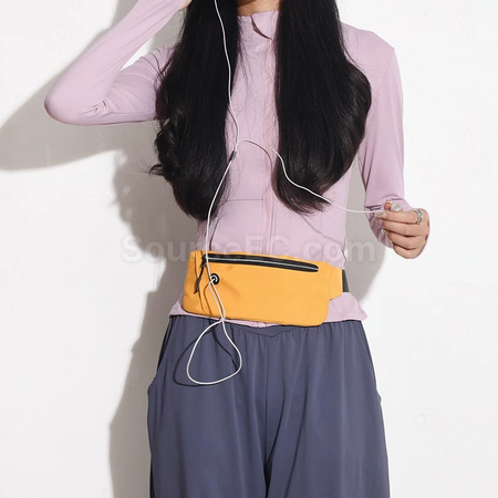 Customization Waist Bag Promotional Products