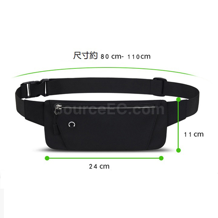 Customization Waist Bag Promotional Products