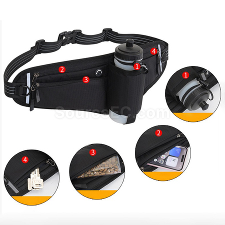 Customization Waist Bag Promotional Products
