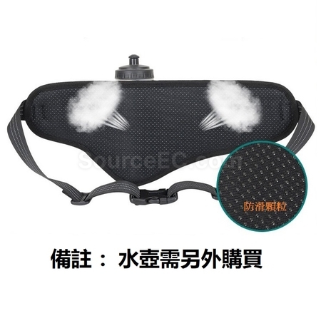 Customization Waist Bag Promotional Products