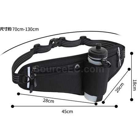 Customization Waist Bag Promotional Products