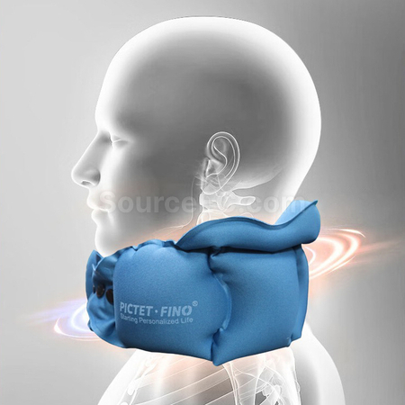 Customization Inflatable Pillow Promotional Products