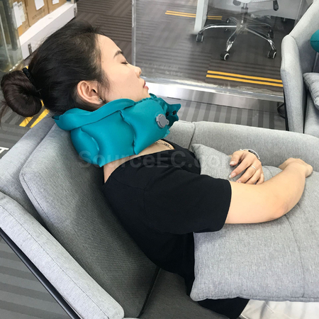 Customization Inflatable Pillow Promotional Products