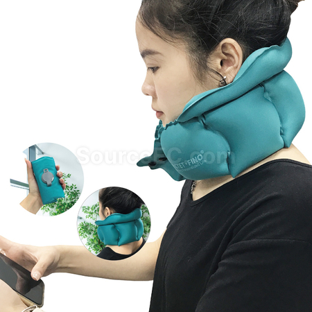 Customization Inflatable Pillow Promotional Products