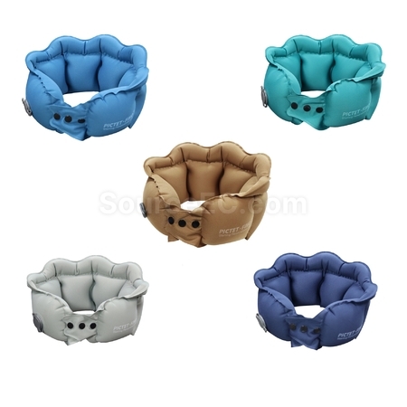 Customization Inflatable Pillow Promotional Products