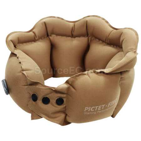Customization Inflatable Pillow Promotional Products