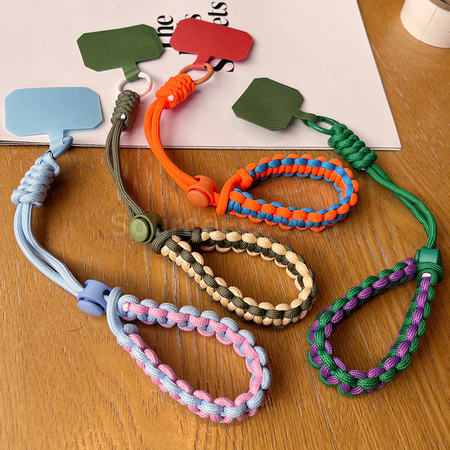 Customization Card Phone Lanyard Promotional Products