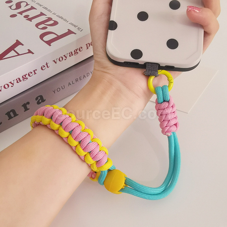 Customization Card Phone Lanyard Promotional Products