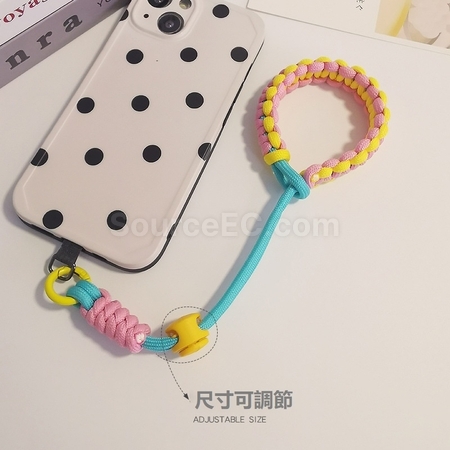 Customization Card Phone Lanyard Promotional Products