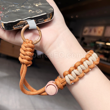 Customization Card Phone Lanyard Promotional Products
