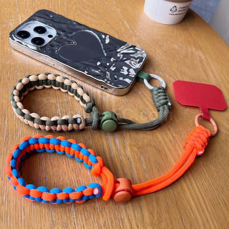 Customization Card Phone Lanyard Promotional Products