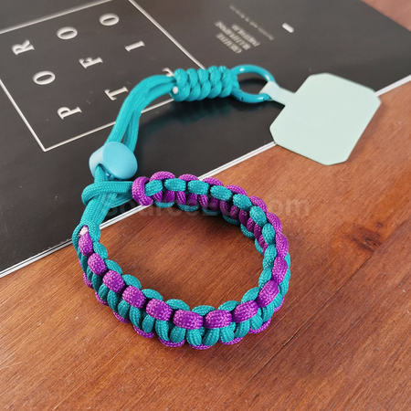 Customization Card Phone Lanyard Promotional Products