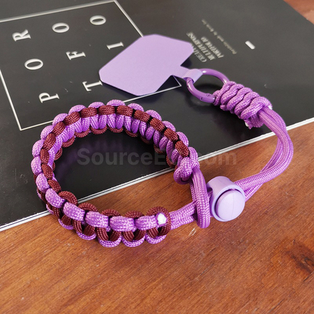Customization Card Phone Lanyard Promotional Products