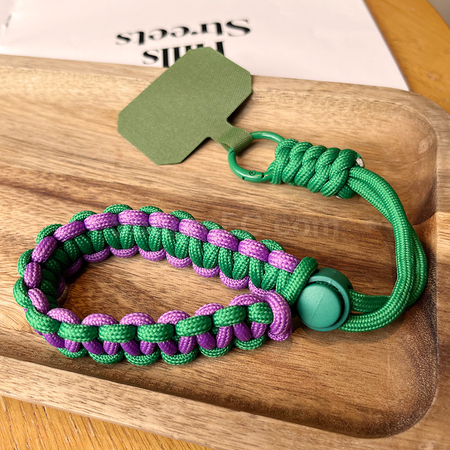 Customization Card Phone Lanyard Promotional Products