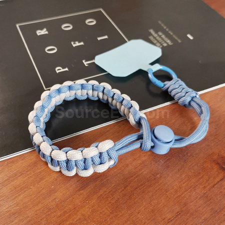 Customization Card Phone Lanyard Promotional Products