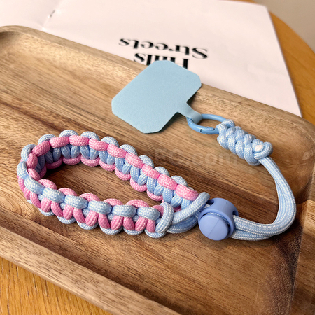 Customization Card Phone Lanyard Promotional Products