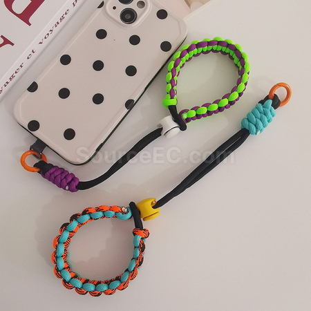 Customization Card Phone Lanyard Promotional Products