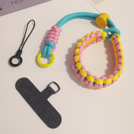 Customization Card Phone Lanyard Promotional Products