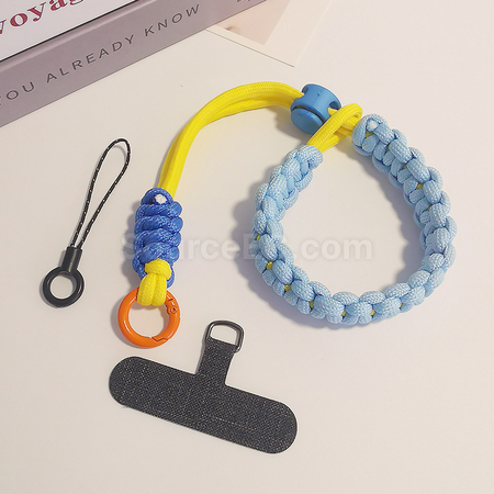 Customization Card Phone Lanyard Promotional Products