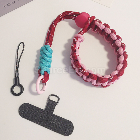 Customization Card Phone Lanyard Promotional Products