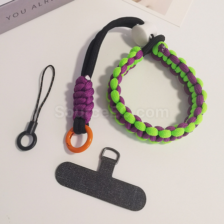 Customization Card Phone Lanyard Promotional Products