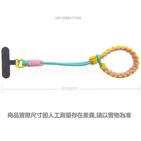 Customization Card Phone Lanyard Promotional Products