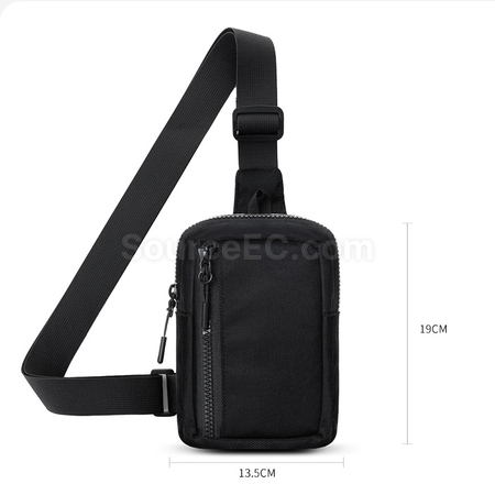 Customization Shoulder bag Promotional Products