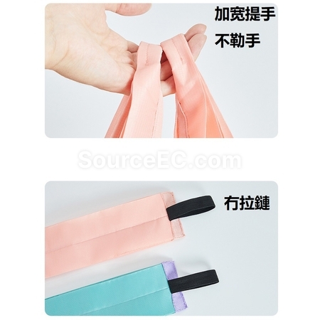 Customization Fast Rolling Eco-friendly Bag Promotional Products