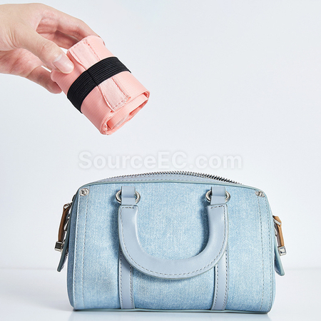 Customization Fast Rolling Eco-friendly Bag Promotional Products