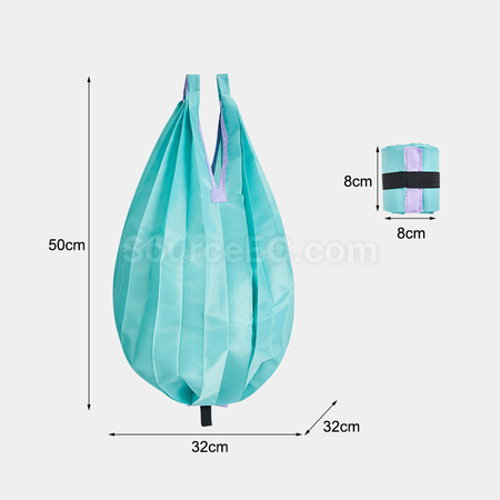 Customization Fast Rolling Eco-friendly Bag Promotional Products