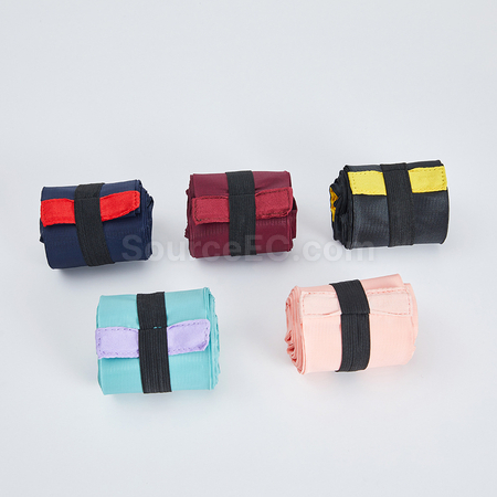 Customization Fast Rolling Eco-friendly Bag Promotional Products