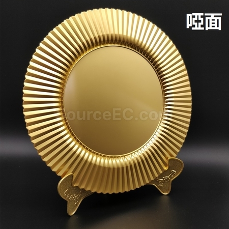 Customization Silver Plate Promotional Products