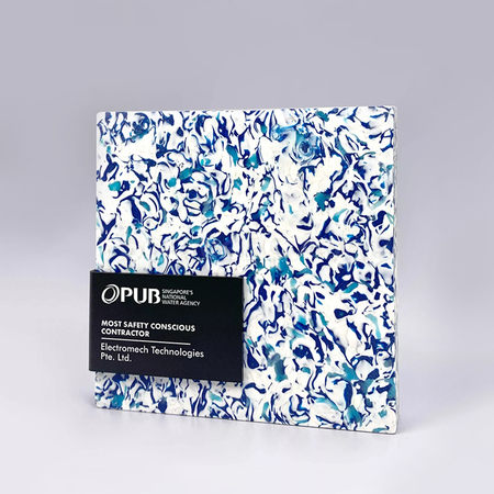 Customization Environmental Protection Award Promotional Products