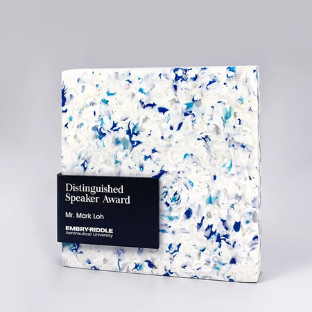 Customization Environmental Protection Award Promotional Products