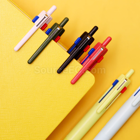 Customization MITSUBISHI UNI Advertise Pen Promotional Products