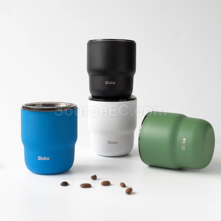 Customization Mini Thermos Cup Promotional Products