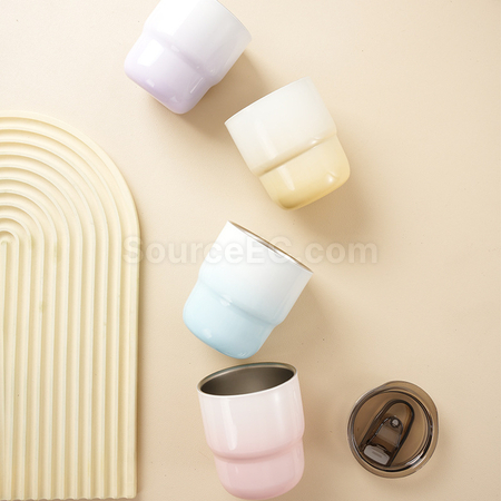 Customization Mini Thermos Cup Promotional Products