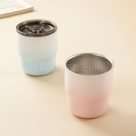 Customization Mini Thermos Cup Promotional Products